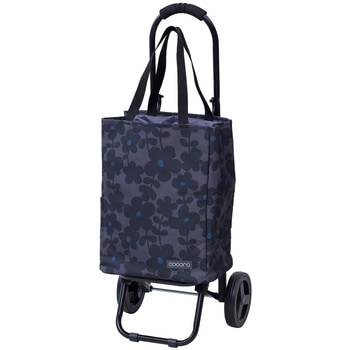 ショッピングカート TOTE(トート) 保温 保冷 22L COCORO
