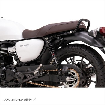 EFFEXxYSS ローダウンCOMPキット 約30mmダウン ブラック/ブラック PHA0057D-KK-SET - EFFEX(エフェックス)