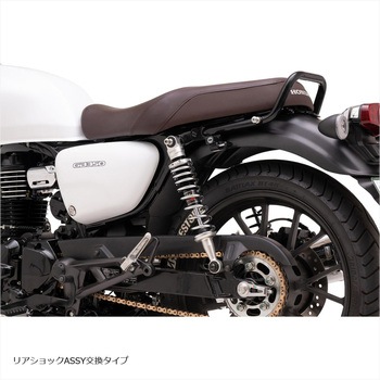EFFEXxYSS ローダウンCOMPキット 約30mmダウン シルバー/クロームメッキ PHA0057D-SC-SET EFFEX(エフェックス)