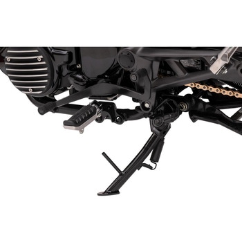 EFFEXxYSS ローダウンCOMPキット 約30mmダウン シルバー/ブラック PHA0057D-SK-SET EFFEX(エフェックス)