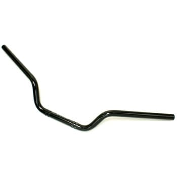 イージーフィットバーHigh ブラック EBH0009K EFFEX(エフェックス)