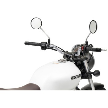 イージーフィットバー シルバー EBF0057S EFFEX(エフェックス)