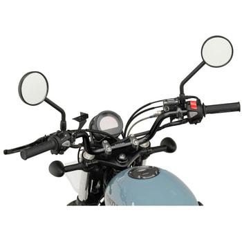 イージーフィットバー ブラック EBF0055K EFFEX(エフェックス)