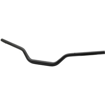 イージーフィットバー ブラック EBTF550K - EFFEX(エフェックス)