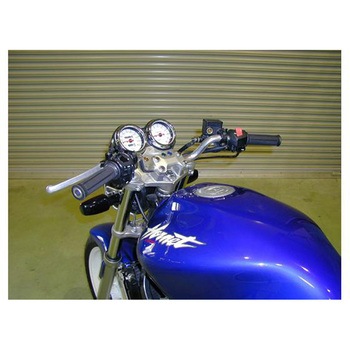 イージーフィットバー シャンパンゴールド EBF075G-5SET EFFEX(エフェックス)