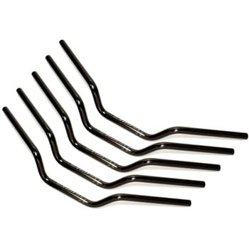 イージーフィットバー ブラック EBF095K-5SET - EFFEX(エフェックス)