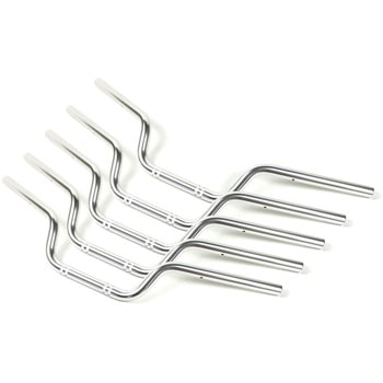 イージーフィットバー シルバー EBF171S-5SET EFFEX(エフェックス)