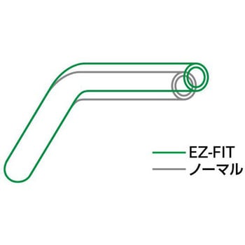 イージーフィットバー シルバー EBF171S-5SET EFFEX(エフェックス)
