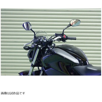 イージーフィットバー シルバー EBF189S-5SET EFFEX(エフェックス)