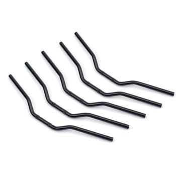 イージーフィットバー ブラック EBF198K-5SET EFFEX(エフェックス)