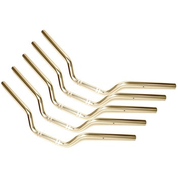 イージーフィットバー シルバー EBF305S-5SET - EFFEX(エフェックス)