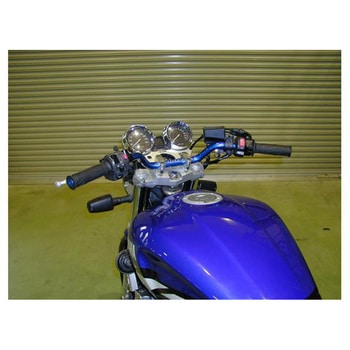 イージーフィットバー シルバー EBF305S-5SET - EFFEX(エフェックス)