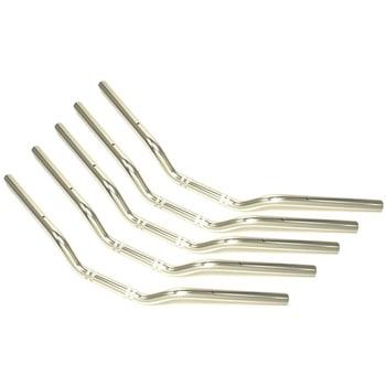 イージーフィットバー シルバー EBF497S-5SET EFFEX(エフェックス)