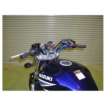 イージーフィットバー シャンパンゴールド EBF501G-5SET - EFFEX(エフェックス)