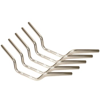 イージーフィットバー シルバー EBF529S-5SET - EFFEX(エフェックス)