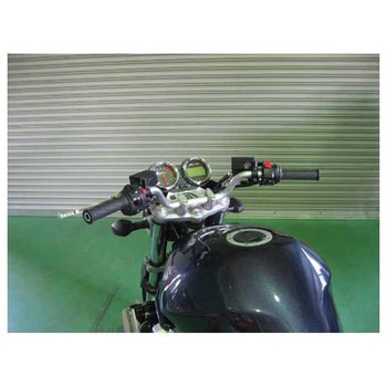 イージーフィットバー シルバー EBF529S-5SET - EFFEX(エフェックス)