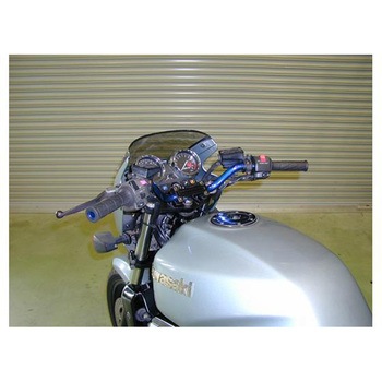 イージーフィットバー シャンパンゴールド EBF684G-5SET EFFEX(エフェックス)
