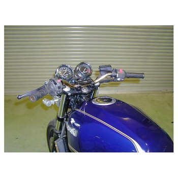 イージーフィットバー シャンパンゴールド EBF690G-5SET EFFEX(エフェックス)