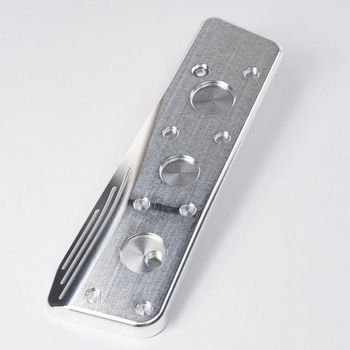 アクセルペダルNEO NP74140 ネオプロト(NEOPLOT)