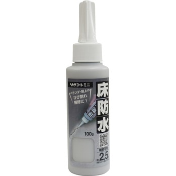 ヘキサコートミニ 100g ニッペホームプロダクツ