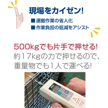 プレート式キャスターPMSシリーズDS型(プレミアムウレタン車) 自在ストッパー付 ユーエイキャスター