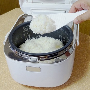 とんがりしゃもじOYAKO 小久保工業所