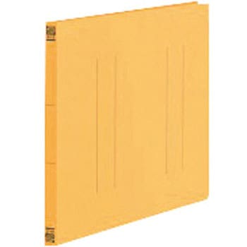 フラットファイル縦罫A3E No．002NT 10冊 プラス