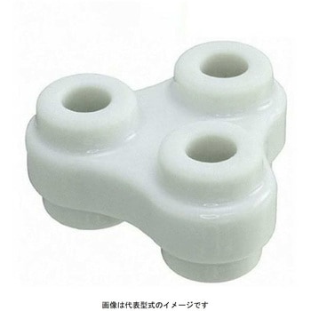 セパレータ3極 omron(オムロン)