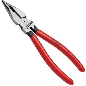 ニードルノーズペンチ KNIPEX(クニペックス)