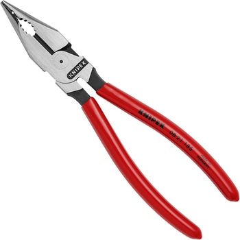 ニードルノーズペンチ KNIPEX(クニペックス)
