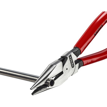 ニードルノーズペンチ KNIPEX(クニペックス)