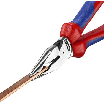 ニードルノーズペンチ KNIPEX(クニペックス)