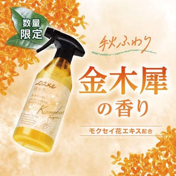 ノンスメル清水香 白元