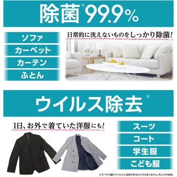 ノンスメル清水香 白元