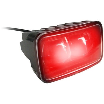 フォークリフト向け LEDラインライト 青木製作所