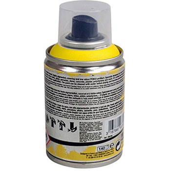 デコスプレー 100ml マット色 ペベオ