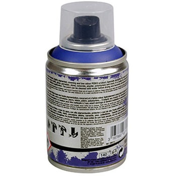 デコスプレー 100ml マット色 ペベオ