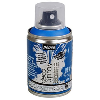 デコスプレー 100ml マット色 ペベオ