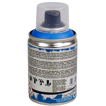 デコスプレー 100ml マット色 ペベオ