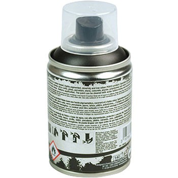 デコスプレー 100ml マット色 ペベオ