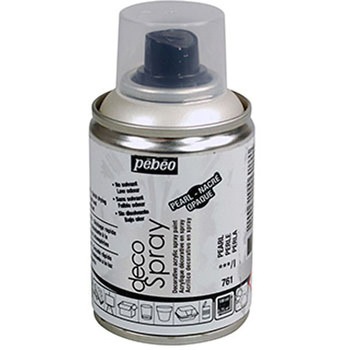 デコスプレー 100ml マット色 ペベオ
