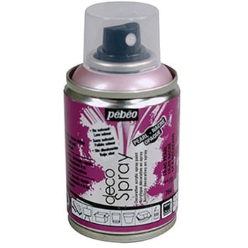 デコスプレー 100ml マット色 ペベオ