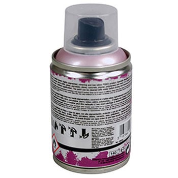 デコスプレー 100ml マット色 ペベオ