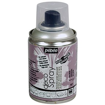 デコスプレー 100ml マット色 ペベオ