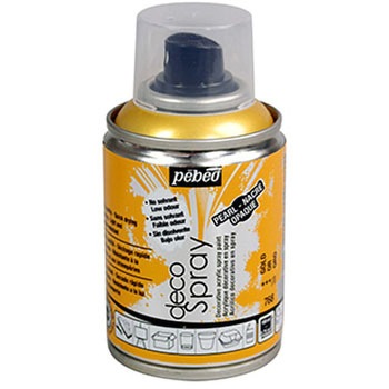 デコスプレー 100ml マット色 ペベオ
