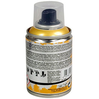 デコスプレー 100ml マット色 ペベオ