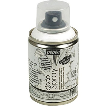 デコスプレー 100ml マット色 ペベオ