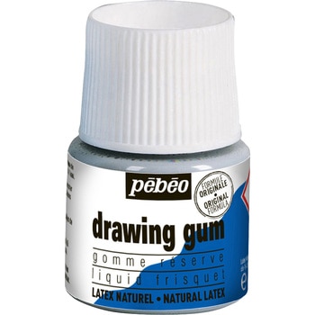 ドローイングガム 45ml ペベオ