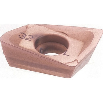 フルカットミルFCR型インサート ACP300 鋼用 - BIG DAISHOWA