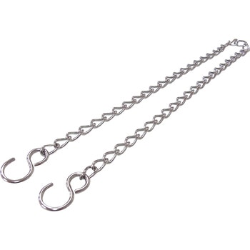 チェーンコレクション Sフック・Sフック ニッサチェイン